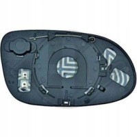 фото thumb №2, Mercedes slk r170 вкладыш стекло зеркало правое