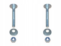 фото thumb №1, Болты рычага alfa romeo 159 brera задняя комплект 12mm верхний.