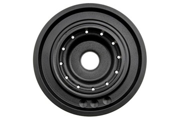 фото thumb №11, Колесо пасове вала колінчастого micra k12 clio ii modus