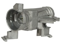 фото thumb №1, Корпус замок запалювання роз'єм do vw golf v vi jetta iii