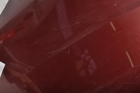 фото thumb №12, Volvo v60 10-13 бампер задняя задний