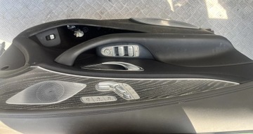 фото thumb №11, Дверь левый перед передние комплектные mercedes cls 257 w257