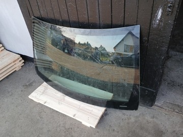 фото thumb №1, Jeep grand cherokee wk2 скло лобове перед датчик