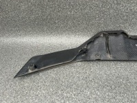 фото thumb №10, Дифузор заднє bmw 5 g30 карбон m-performance m performance 51122412412