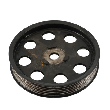 фото thumb №12, Volkswagen vw polo 6r колесо ременное вала коленчатого 1.2 tsi бензин 03f105255a