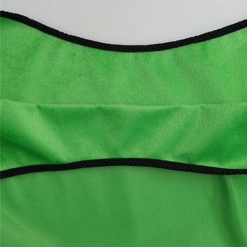 Przenośny wodoodporny ręcznik See Saw Green 50X23c