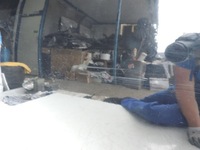 фото thumb №12, Ford c-max mk2 lift двері правий перед повний