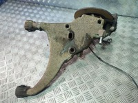 фото thumb №3, Поворотный кулак левый задняя renault scenic i 1 rx4