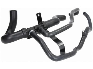 фото thumb №1, Шланг радиатор citroen c4 i 1.6 c4 купе 1.6 i 1.6 picasso i 1.6