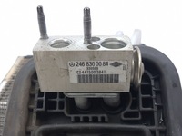 фото thumb №9, Infiniti q30 2016 випарник кондиціонера 2468300084