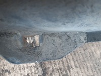 фото thumb №6, Підкрилок лівий задня range rover sport l320