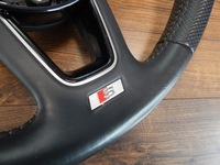 фото thumb №11, Воздуховод audi a3 lift q2 8v s-line oryg 8v0419091cj