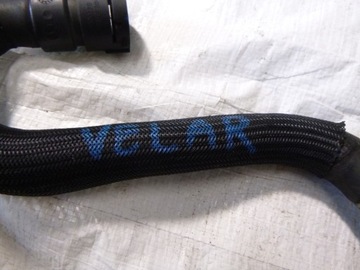 фото thumb №6, Velar land rover труба шланг воды gj32-8c480-ab