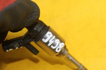 фото thumb №8, Інжектор форсунка audi s3 8v vw golf seat skoda 2.0 tfsi cyf 06l906036l