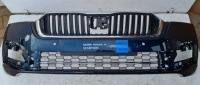 фото thumb №1, Бампер skoda octavia iv 4 5e3807221