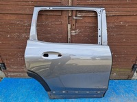 фото thumb №1, Двері праве задні mercedes glb x247 2019r-