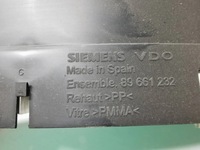 фото thumb №10, Счетчик, приборы peugeot 407 89661232 all/z/1