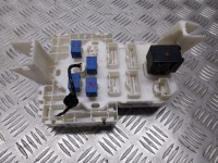 Купить Коробка модуль bsi opel agila b 1.2, фото thumb