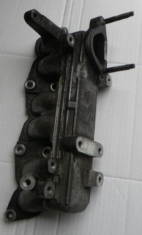 фото thumb №1, Espace iv 2002 3.0 177km колектор всмоктуючий впускний