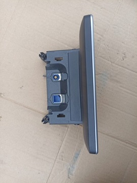 фото thumb №8, Дисплей екран монітор mercedes w205 c-klasa