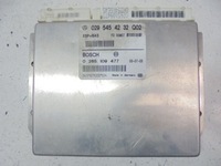 фото thumb №1, W168 модуль esp+bas 0295454232 1,4 0265109477