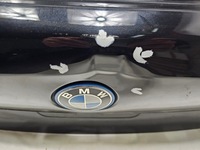 фото thumb №9, Крышка крышка зад задняя bmw x5 g05
