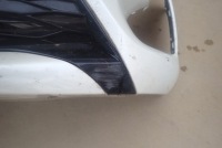 фото thumb №4, Бампер перед передний toyota yaris 3 iii 2017-