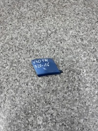 Купить Заглушка бампера volvo v40 2012-2018 31283757 720-16, фото thumb