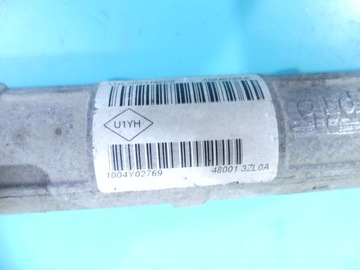 фото thumb №6, Трансмісія рейка рульового управління nissan pulsar європа