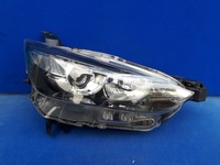 фото thumb №1, Mazda cx3 cx-3 2015- 15- фара лампа правая обычная