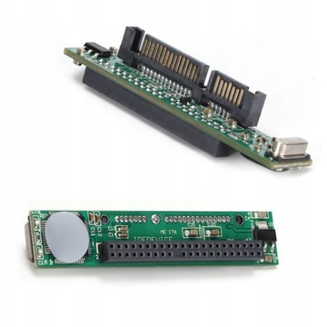 ДИСКОВЫЙ АДАПТЕР SATA НА IDE 2,5