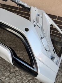 фото thumb №9, Mitsubishi eclipse cross lift 20- бампер перед передній