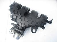 фото thumb №1, Коллектор всасывающий ford volvo jaguar land range rover 2.0 turbo ecoboost