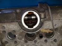 Головка volvo v40 1999r 1.8 16v b4184s в Украине, фото thumb