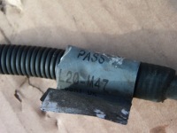 Шланг аккумулятор land rover freelander 1 2.0 td 4d Оригинал, фото thumb