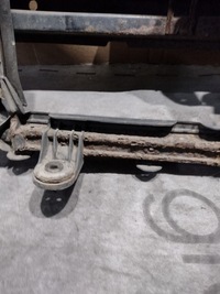 фото thumb №15, Pas переднє, підсилювач kia cerato 2,0 83kw