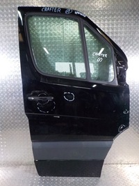 фото thumb №1, Sprinter 906 vw crafter 06-18 дверь перед правое