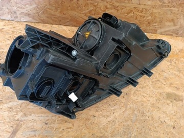 фото thumb №14, Лампа левый перед eu 7n5941751 seat alhambra ii 7n ксенон