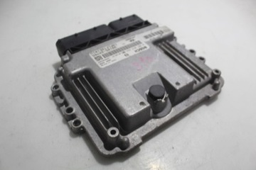 фото thumb №1, Комп'ютер двигуна hyundai i30 i 1.6crdi