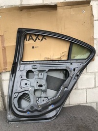 фото thumb №7, Opel insignia двері правий задня