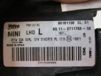 фото thumb №9, Лампа лампы full led mini f56 2711754 2711753