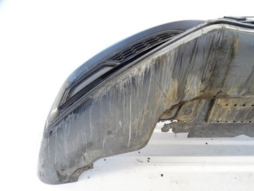 фото thumb №11, Бампер перед переднее комплектный распылитель pdc audi a5 8t рестайлинг s-line lz7s