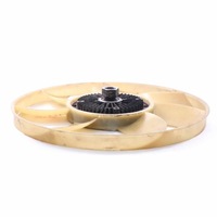 фото thumb №10, Ford transit 7 вентилятор вентилятора дизель 1695329