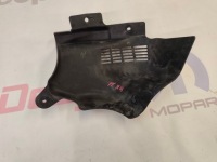 Jeep grand cherokee 17-21 накладка компрессор подвеска Доставка, фото thumb