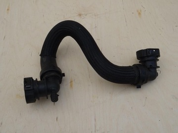 фото thumb №1, Citroen peugeot 1.6 hdi шланг води 9684639980