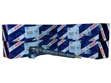 фото thumb №13, Інжектор bosch 0445110646 03l130277q
