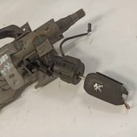 Citroen c3 ii ds3 колонка кермова 1811933100 Недорого, фото thumb