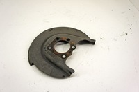 фото thumb №5, Ms257 skoda scala 1.0i защита диск правый задняя