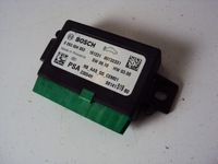 фото thumb №1, Модуль pdc peugeot expert iii 2016- citroen c4 cactus