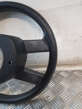 фото thumb №15, Кермо vw polo iv 9n 6q0419091g 1t0419091 + подушка подушка безпеки 1t0880201a